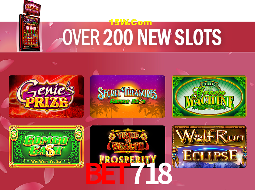 Exclusive Offers Bet718