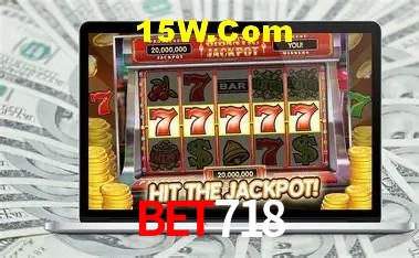 Apostas de Tênis Bet718