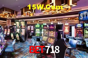 Bet718.Com