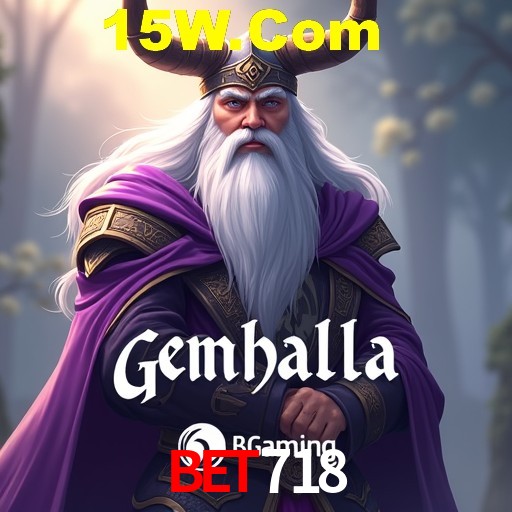 Bet718 Login