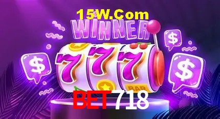  Bet718.Com