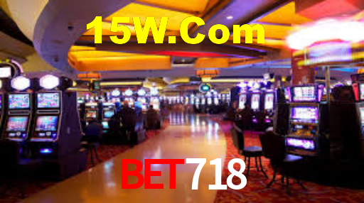 Daily Bonuses Bet718