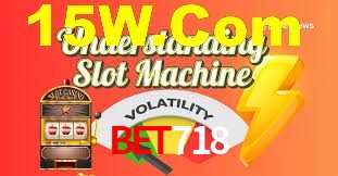 Game Providers Bet718