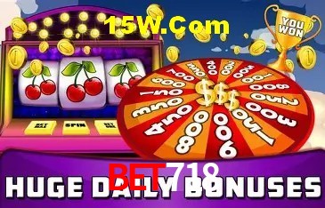Casino Ao Vivo Bet718