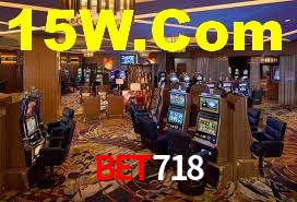 Live Casino Bet718