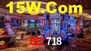 Bonus Features Bet718