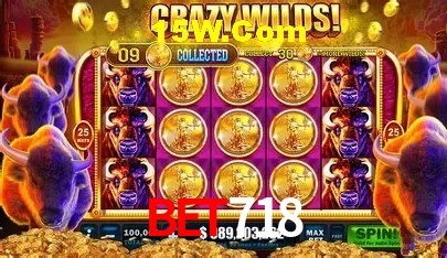 Bet718 Login