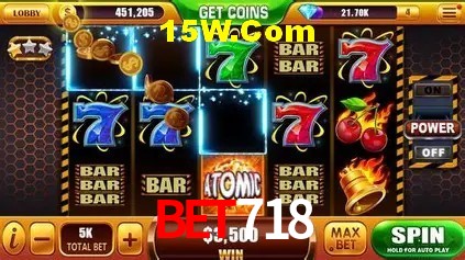 Bet718