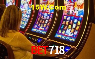 Integração de APIs Bet718
