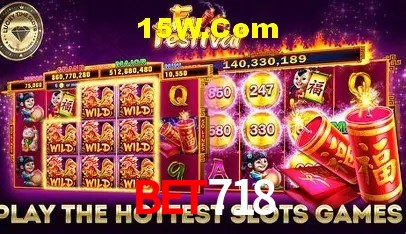 Bet718