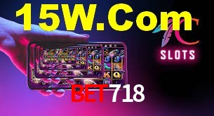 Slot Games Bet718
