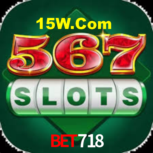 Welcome Bonus Bet718