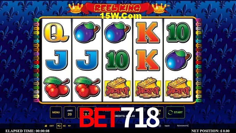 Player Reviews Bet718