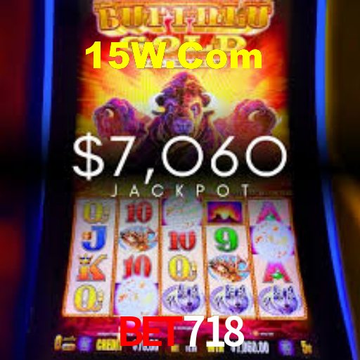 Bet718