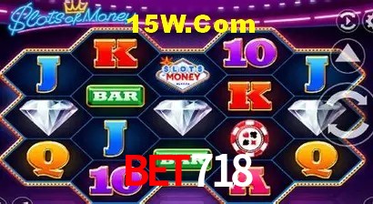 Avaliações dos Jogadores Bet718