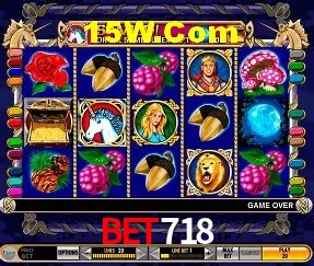 Integração de APIs Bet718