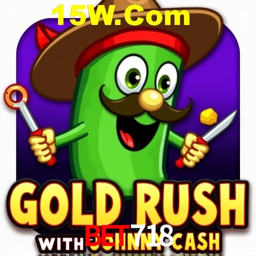 Slot Games Bet718