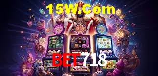 Tennis Betting Bet718