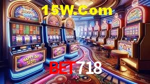 Welcome Bonus Bet718
