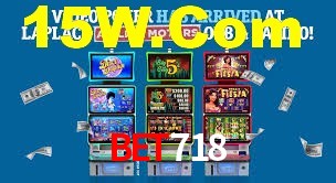 Daily Bonuses Bet718
