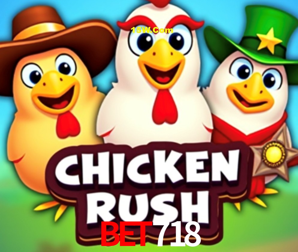 Casino VIP Bet718