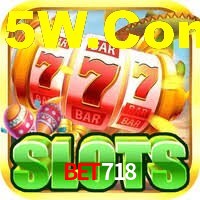 Ofertas Imperdíveis na Bet718: Promoções e Bônus Que Valem a Pena