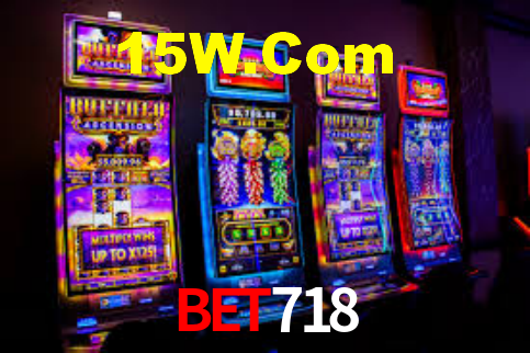Bet718