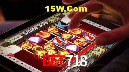 Sistemas de Segurança Bet718