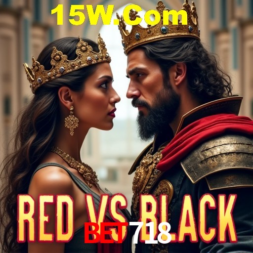 Descubra o Mundo do Cassino Online com Bet718