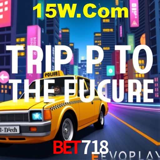 Interface Premium Bet718
