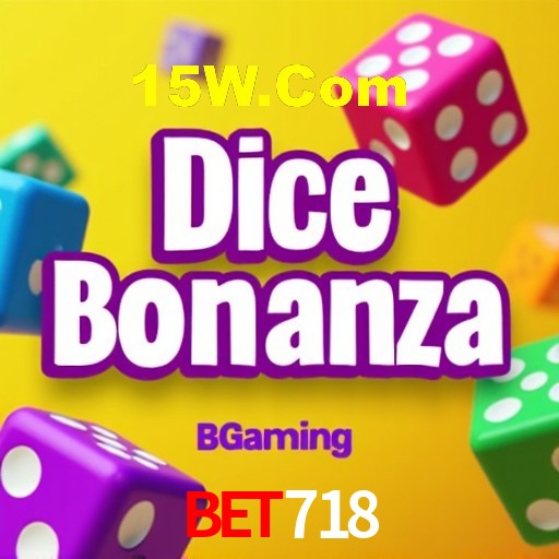 Casino Ao Vivo Bet718