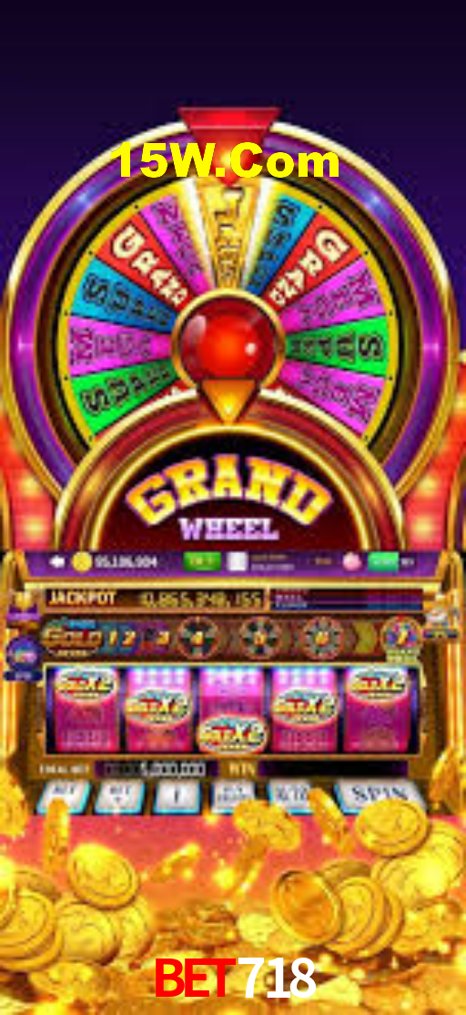 Bet718 Login
