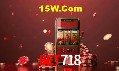 Estatísticas do Jogo Bet718
