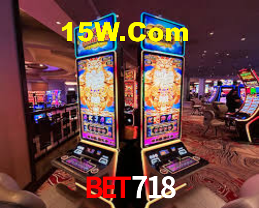 Bet718