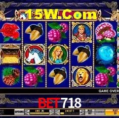 Benefícios da Conta Bet718