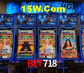 Promoções Sazonais Bet718
