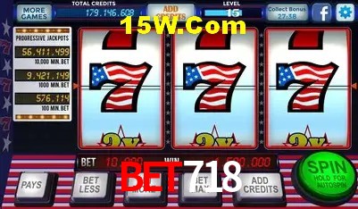 Promoção Relâmpago Bet718