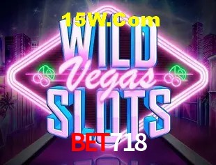 Estatísticas Bet718