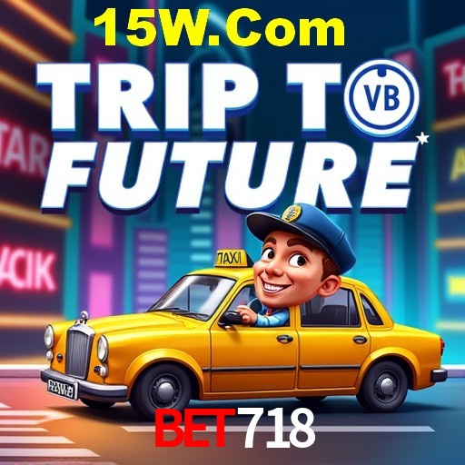 Descubra o Mundo do Cassino Online com Bet718