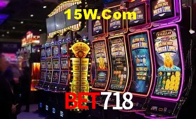 Login Seguro Bet718