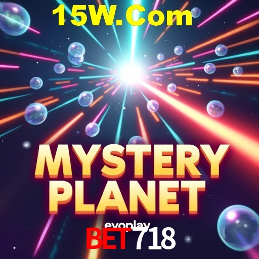 Platform Technology Bet718