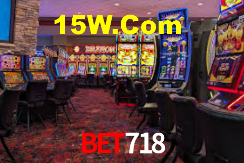 Bet718