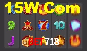 Live Casino Bet718